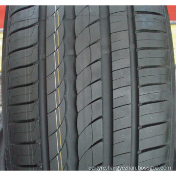 17``-18`` Chinese SUV Tire Radial Car Tire UHP Tire